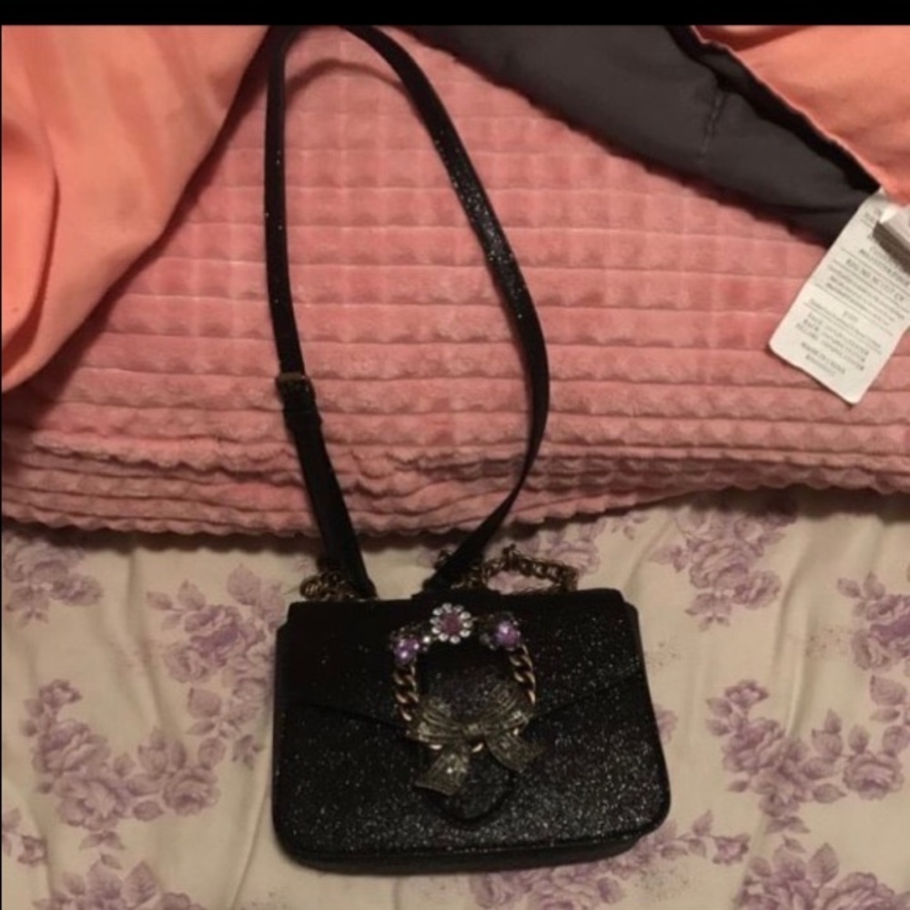 New Aldo bag